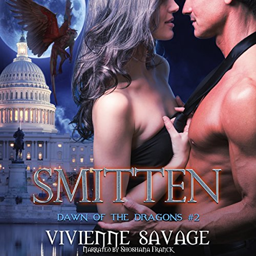 Cover of Smitten