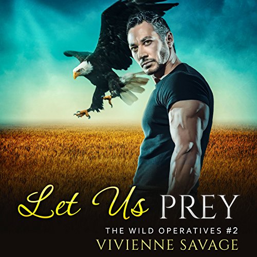 Cover of Let Us Prey