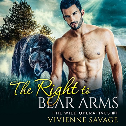 Cover of The Right to Bear Arms