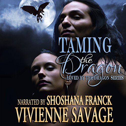 Cover of Taming the Dragon