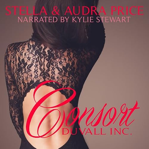 Cover of Consort
