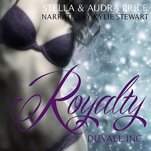 Cover of Royalty