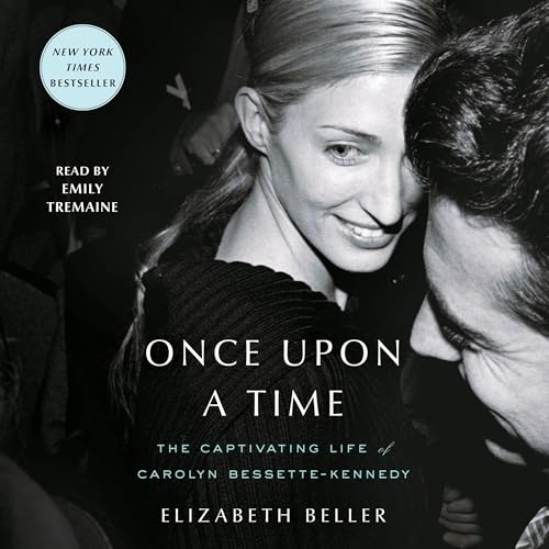Cover of Once Upon a Time