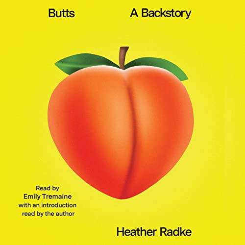 Cover of Butts