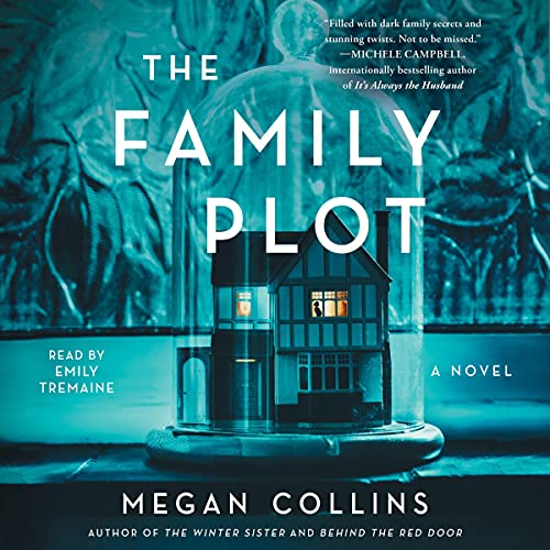 Cover of The Family Plot