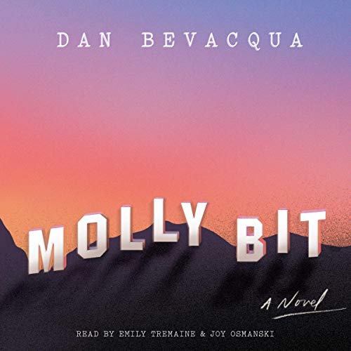 Cover of Molly Bit