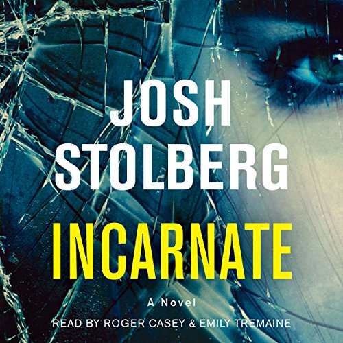Cover of Incarnate
