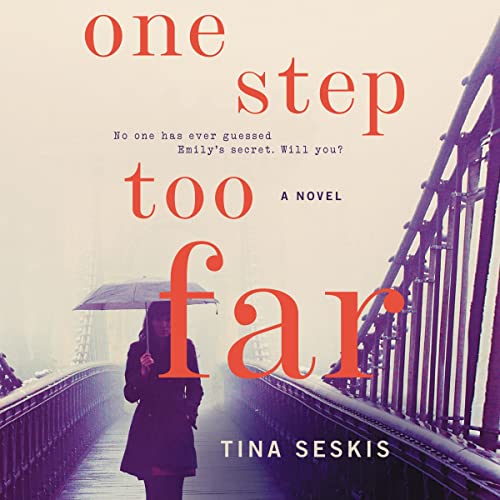 Cover of One Step Too Far