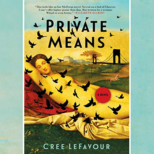 Cover of Private Means