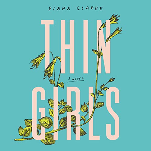 Cover of Thin Girls