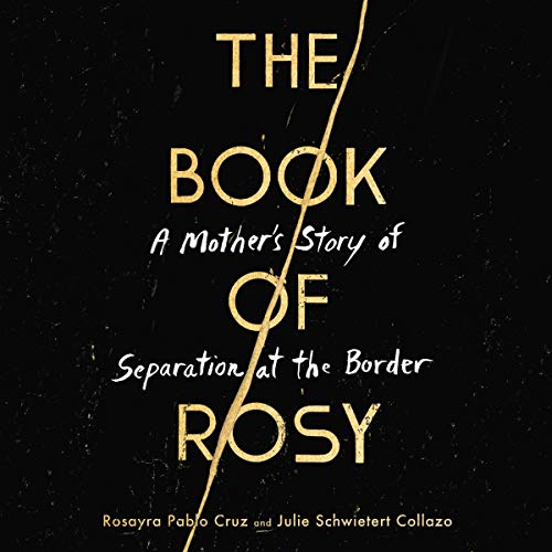 Cover of The Book of Rosy