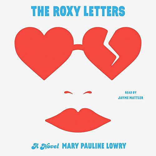 Cover of The Roxy Letters
