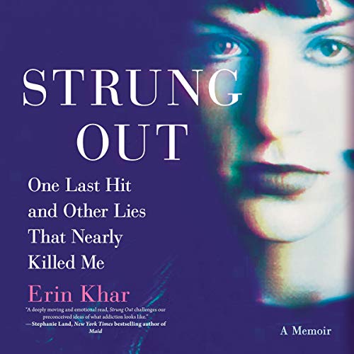 Cover of Strung Out