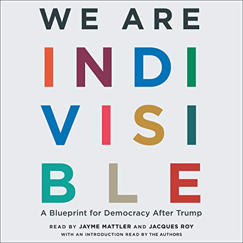 Cover of We Are Indivisible