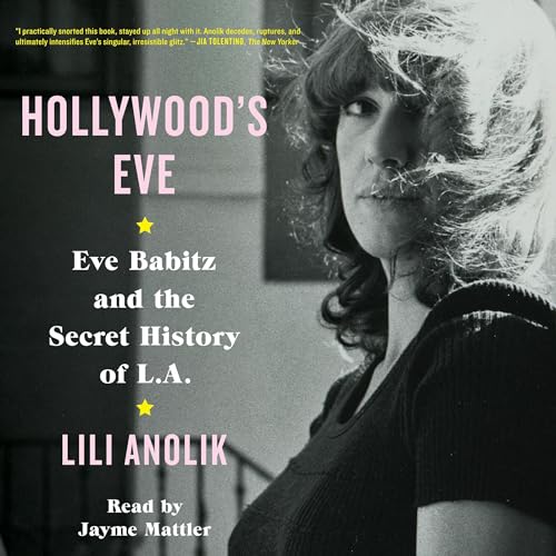 Cover of Hollywood's Eve