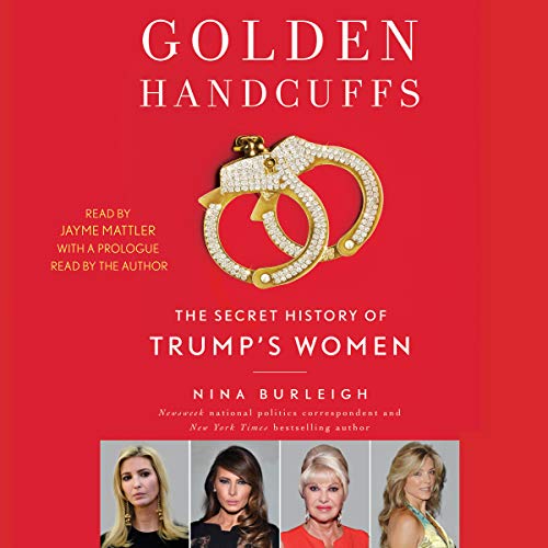Cover of Golden Handcuffs