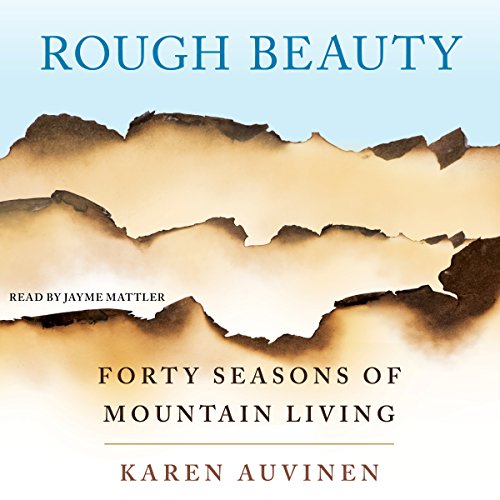 Cover of Rough Beauty