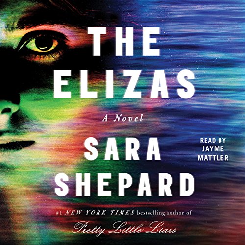 Cover of The Elizas