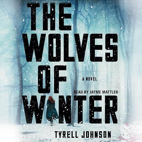 Cover of The Wolves of Winter
