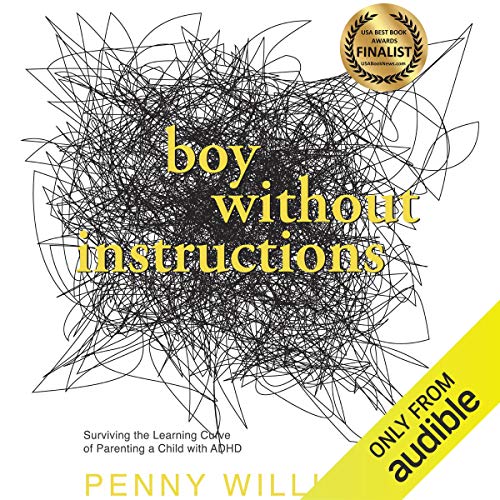 Cover of Boy Without Instructions