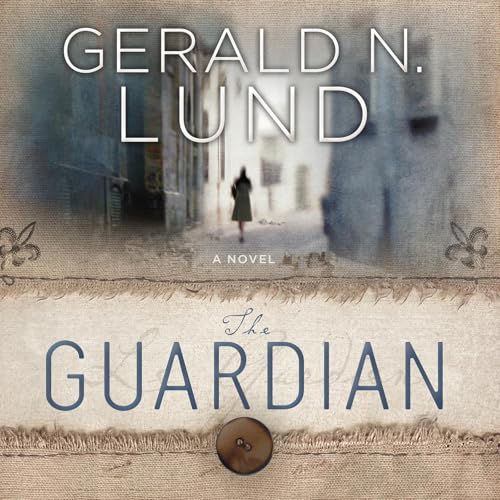 Cover of The Guardian