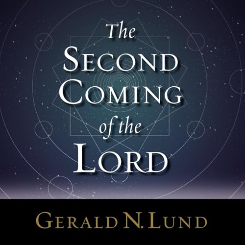 Cover of The Second Coming of the Lord