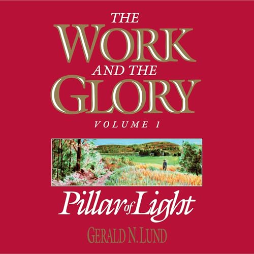 Cover of Pillar of Light