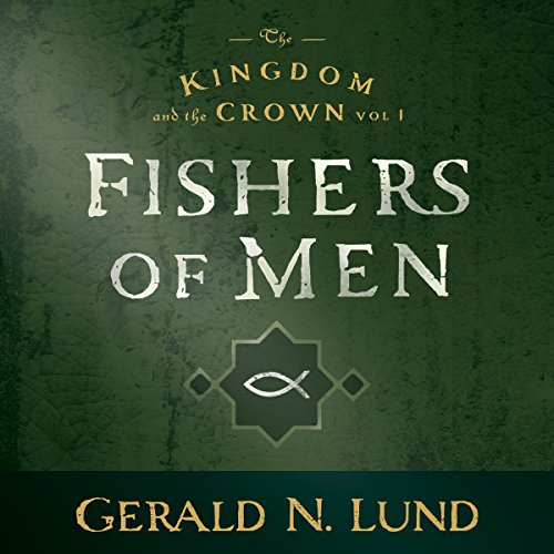 Cover of Fishers of Men