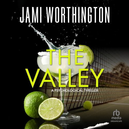 Cover of The Valley