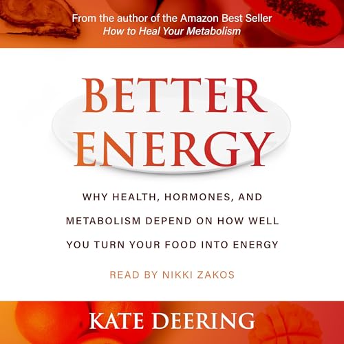 Cover of Better Energy