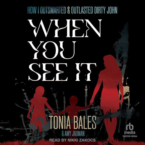Cover of When You See It