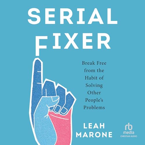Cover of Serial Fixer