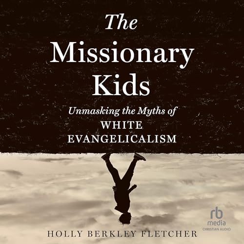 Cover of The Missionary Kids