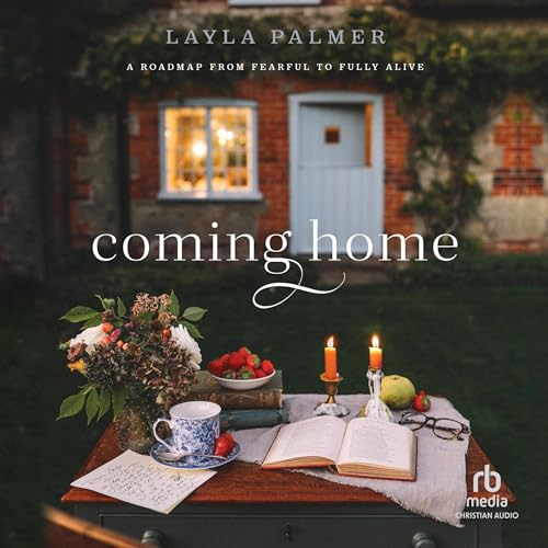 Cover of Coming Home