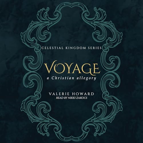 Cover of Voyage