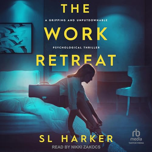 Cover of The Work Retreat