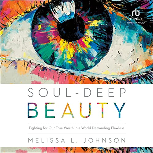 Cover of Soul-Deep Beauty