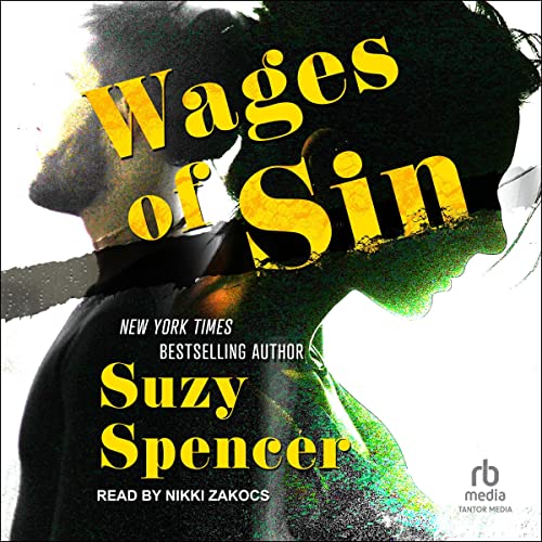 Cover of Wages of Sin