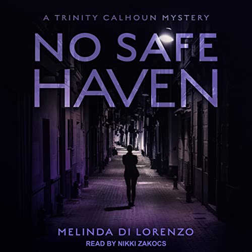 Cover of No Safe Haven