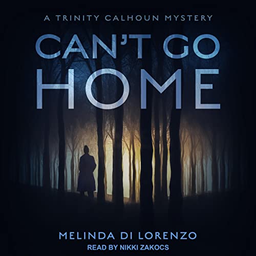Cover of Can’t Go Home