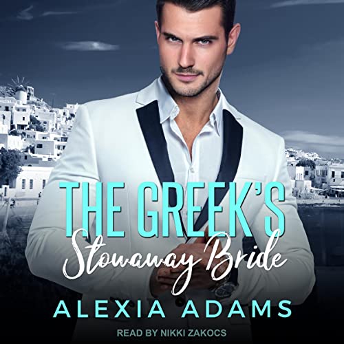 Cover of The Greek’s Stowaway Bride