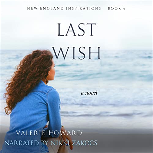 Cover of Last Wish