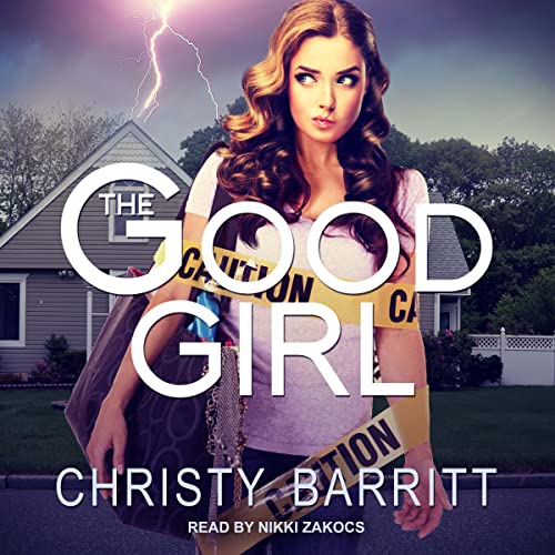 Cover of The Good Girl
