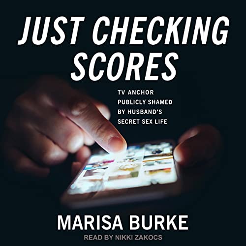 Cover of Just Checking Scores