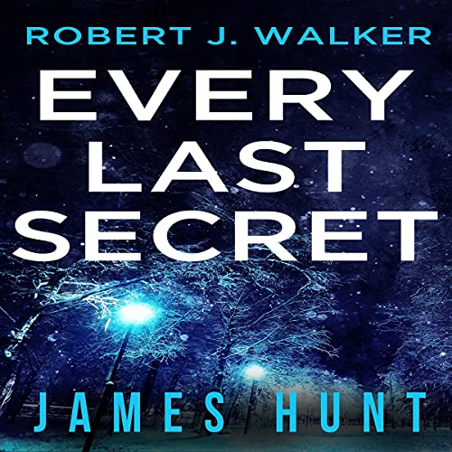 Cover of Every Last Secret: A Riveting Kidnapping Boxset