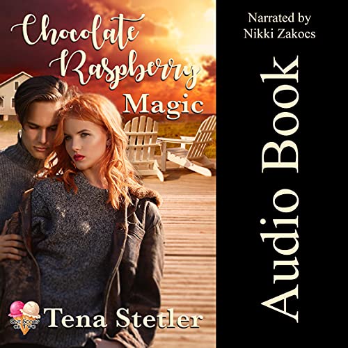 Cover of Chocolate Raspberry Magic