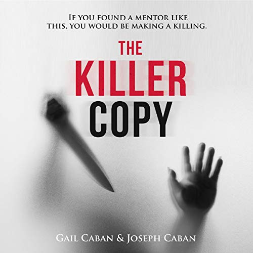 Cover of The Killer Copy