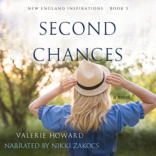Cover of Second Chances