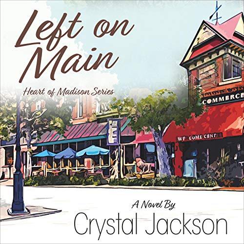 Cover of Left on Main
