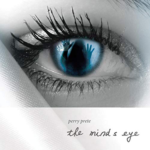 Cover of The Mind's Eye